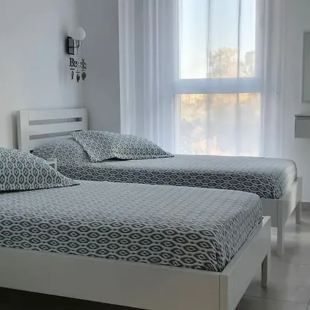 Villa Holidays To Remember-sea Lovers Durrës