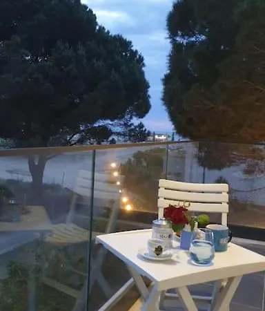 빌라 Holidays To Remember-sea Lovers Durrës