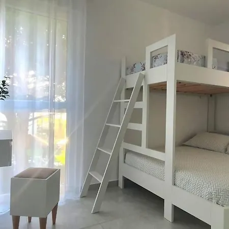 빌라 Holidays To Remember-sea Lovers Durrës