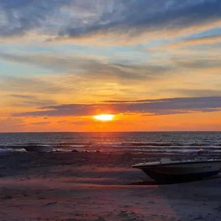 빌라 Holidays To Remember-sea Lovers *